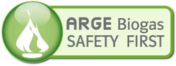 ARGE Biogas Safety First